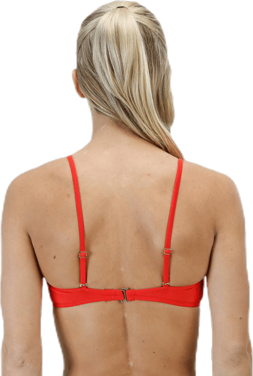 Lea Bandeau Red - Bild 3
