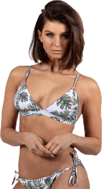 Livia Fixed Triangle Green - Bild 2