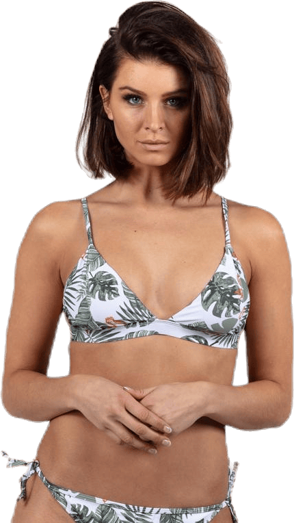 Livia Fixed Triangle Green - Bild 3