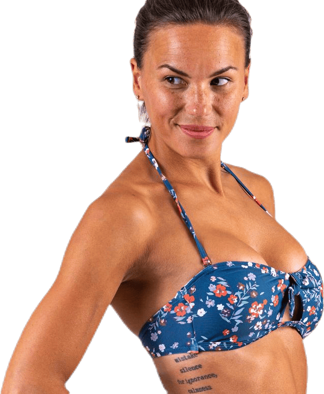 Céline Bandeau Blue - Bild 2