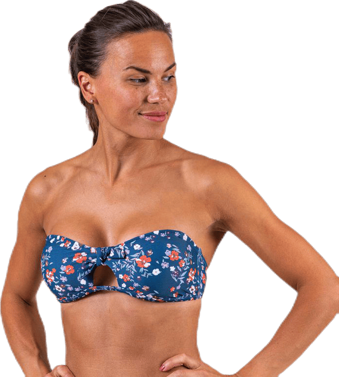 Céline Bandeau Blue - Bild 4