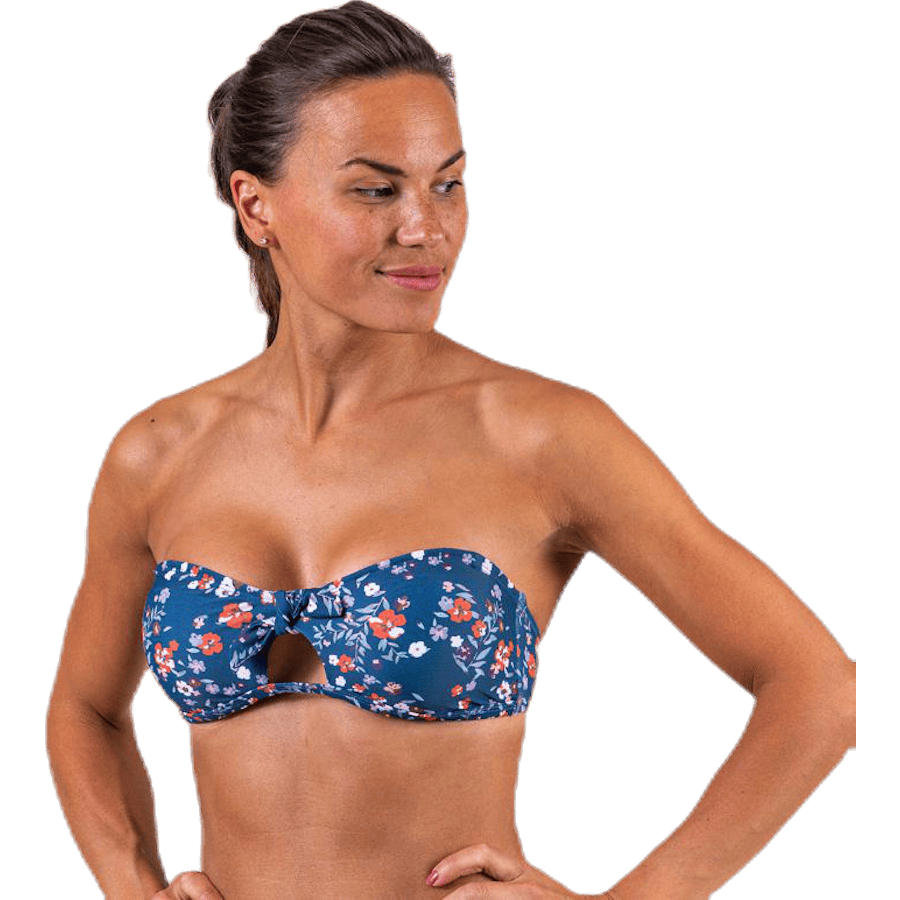 Céline Bandeau Blue - Bild 4
