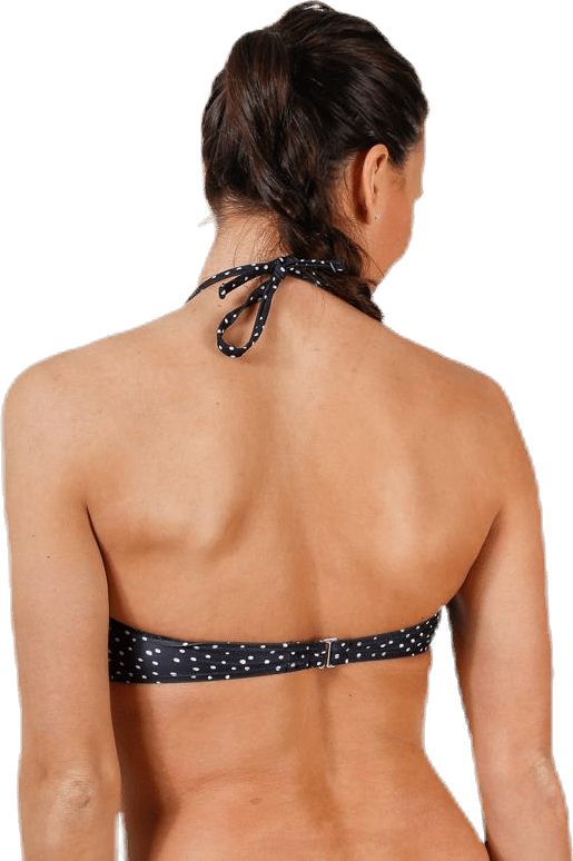 Céline Bandeau Patterned/Black - Bild 2