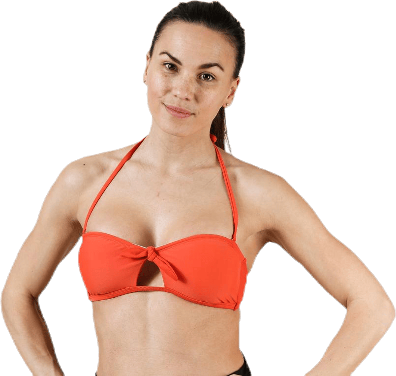Céline Bandeau Orange