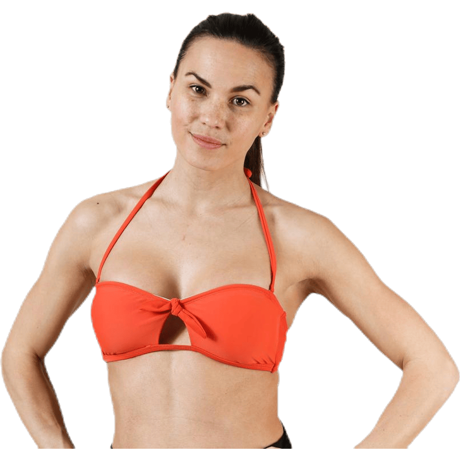Céline Bandeau Orange