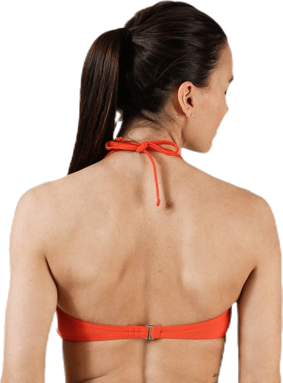 Céline Bandeau Orange - Bild 2