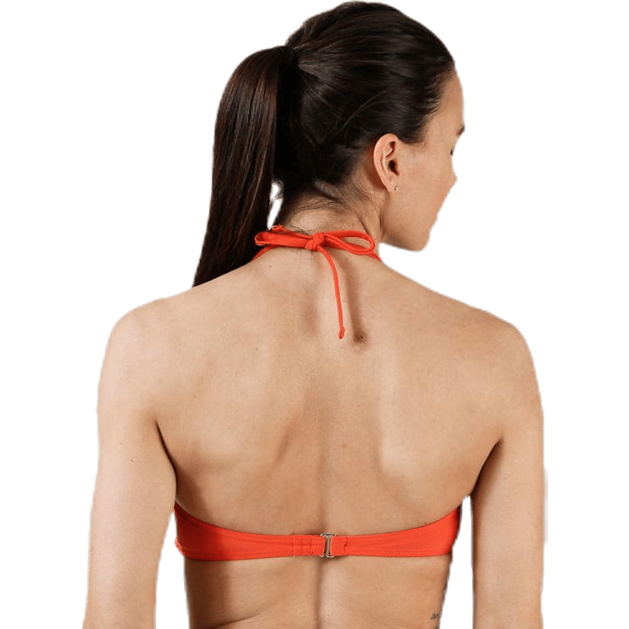 Céline Bandeau Orange - Bild 2