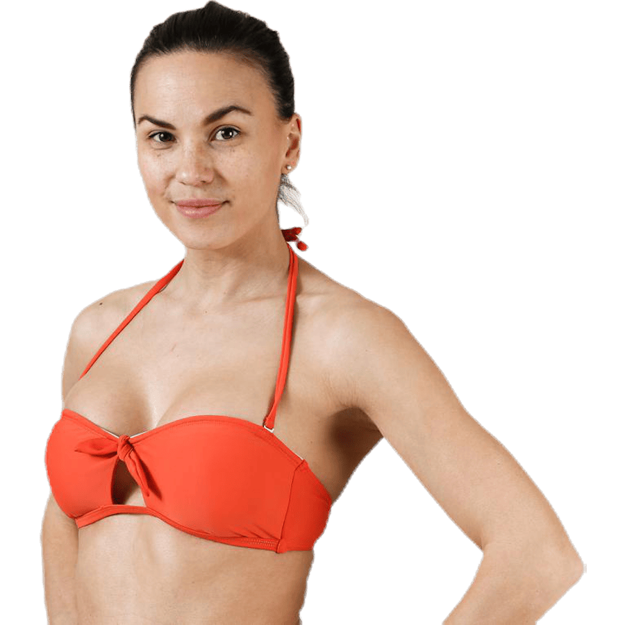 Céline Bandeau Orange - Bild 3