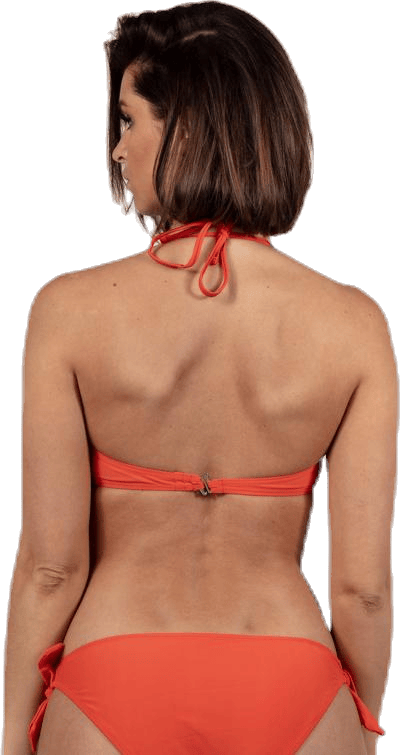 Céline Bandeau Orange - Bild 5