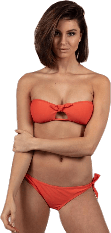 Céline Bandeau Orange - Bild 6
