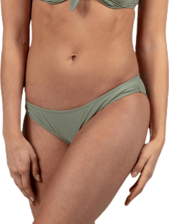 Violet Brief Green