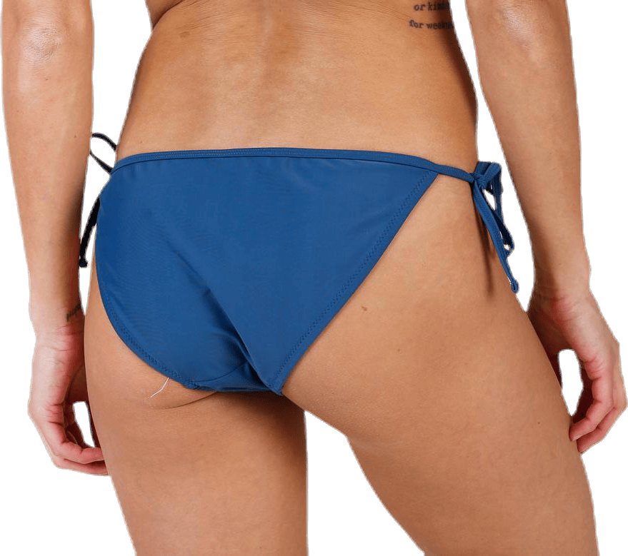 Abigail Tie Tanga Blue - Bild 2