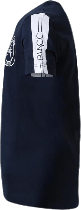 Junior Devon T-shirt Blue - Bild 3