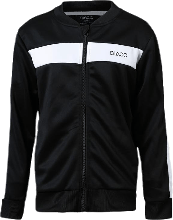 Jr Juno WCT Jacket Black - Bild 2