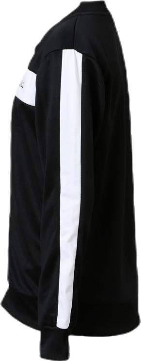 Jr Juno WCT Jacket Black - Bild 3