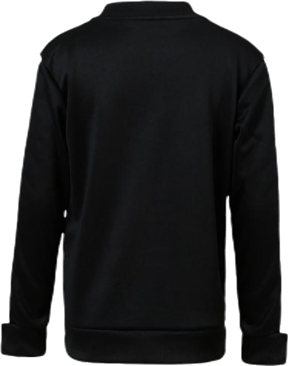 Jr Juno WCT Jacket Black - Bild 4