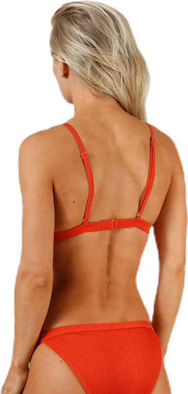 Lilja Ribb Triangle Orange - Bild 3