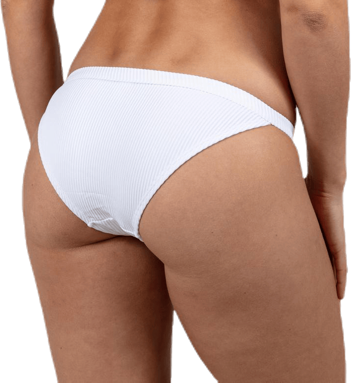 Lilja Ribb Tanga White - Bild 3