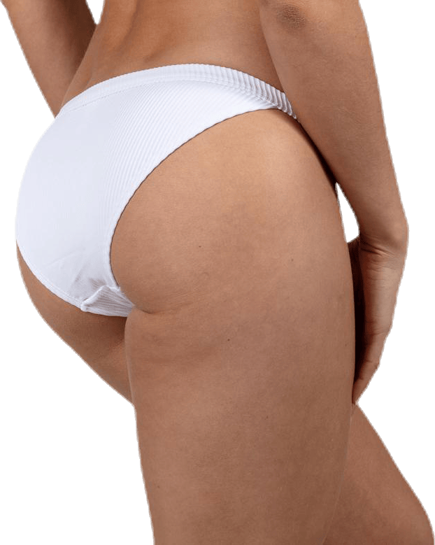 Lilja Ribb Tanga White - Bild 4