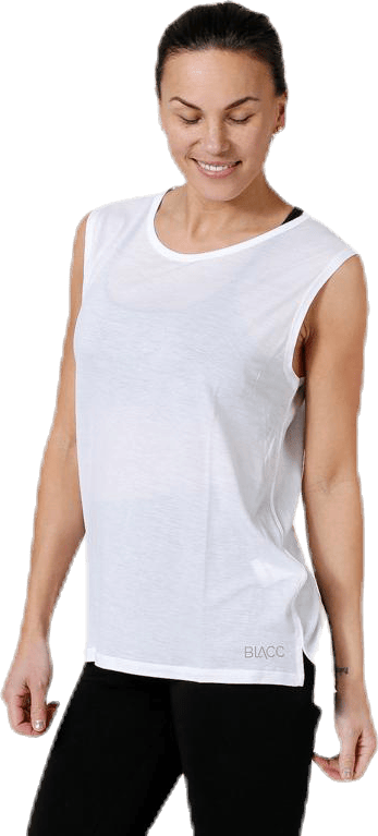 Scope Tank White - Bild 4