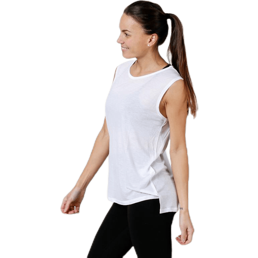 Scope Tank White - Bild 5