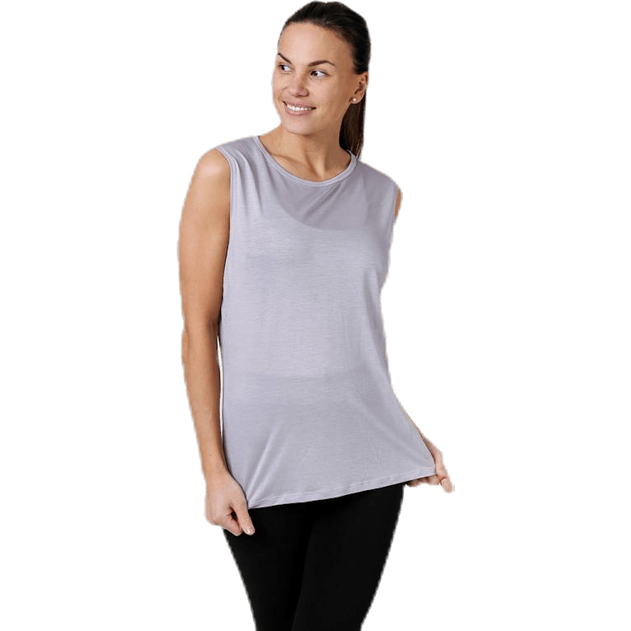 Scope Tank Purple/Grey - Bild 2