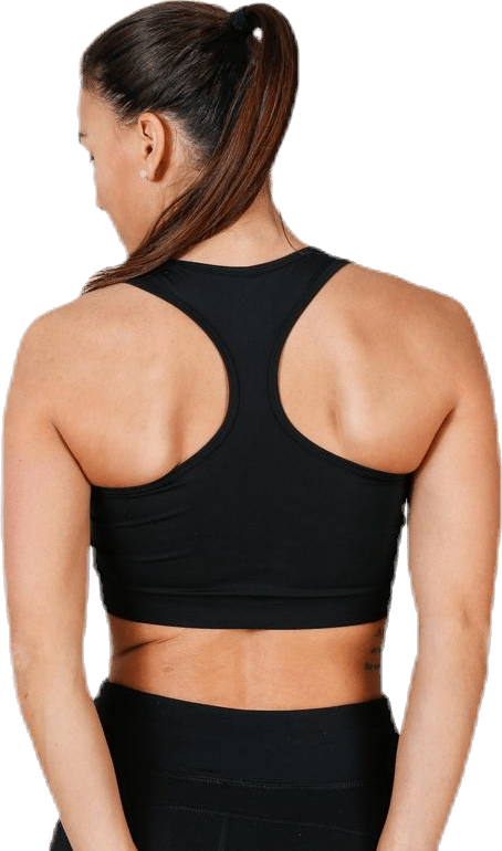 Passion Crop Top Black - Bild 2