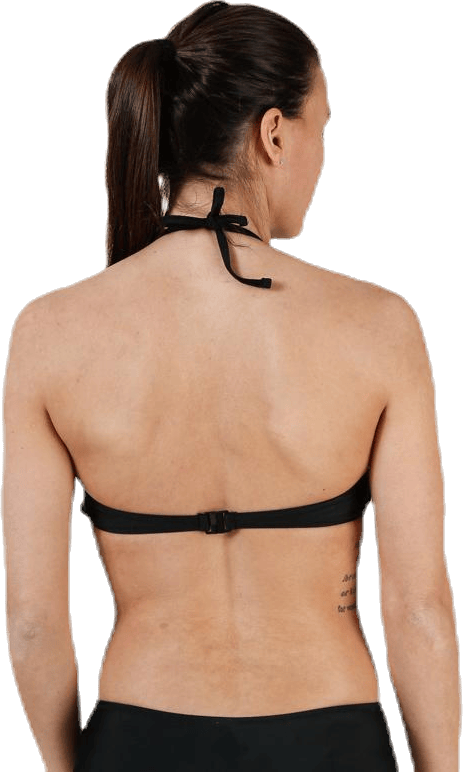 Zoé High Neck Black - Bild 2