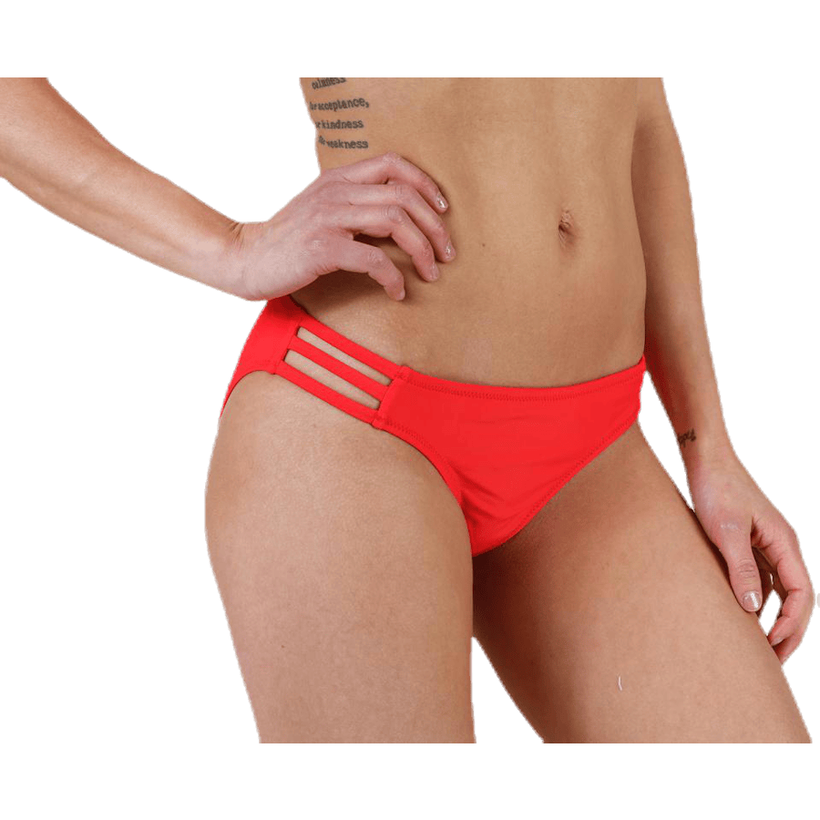 Valerie Brief Red - Bild 4