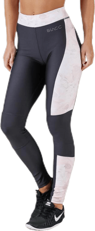 Apple Bottom Pink/Black - Bild 3