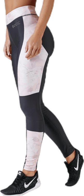 Apple Bottom Pink/Black