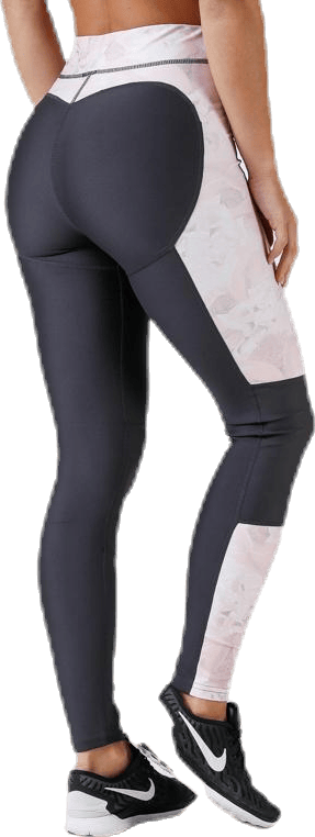 Apple Bottom Pink/Black - Bild 5