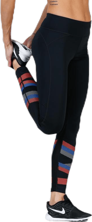 Twist Tights Black - Bild 4