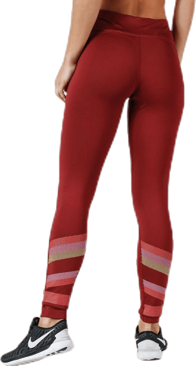 Twist Tights Red - Bild 4