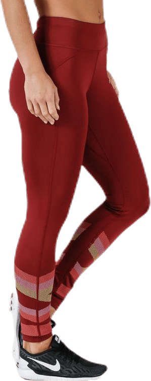 Twist Tights Red - Bild 5
