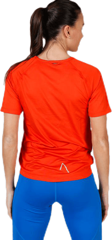 Foul Tee Red - Bild 2