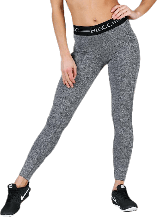 Power Tights Grey - Bild 2