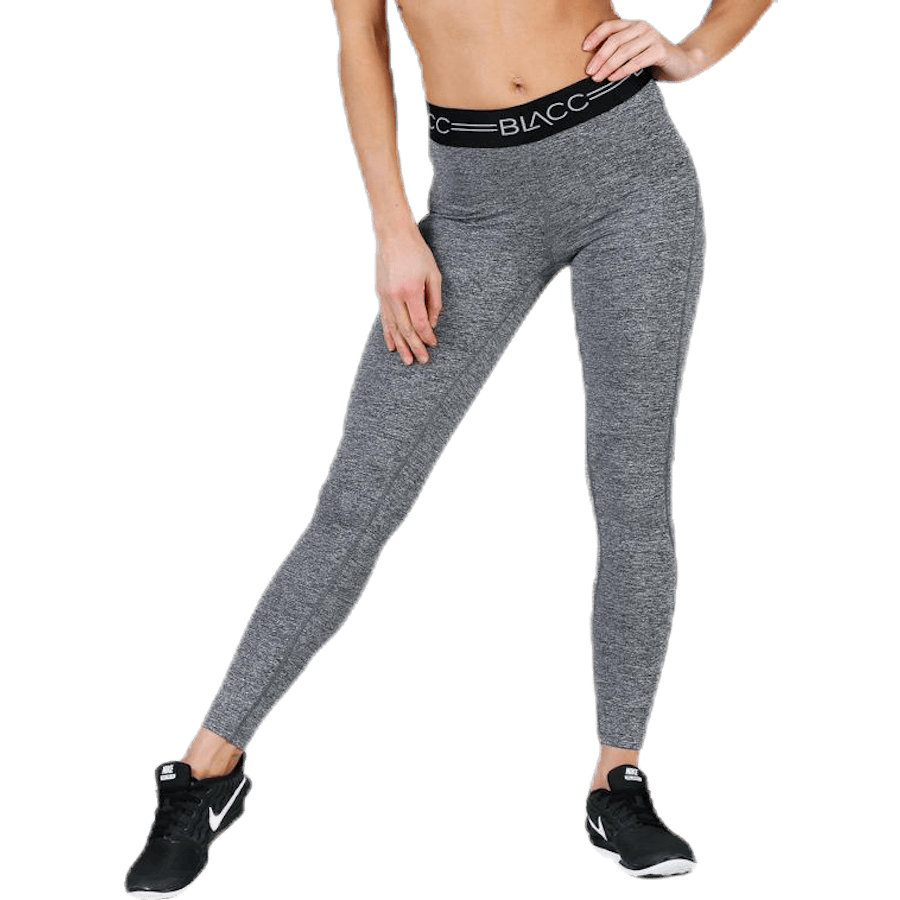 Power Tights Grey - Bild 2