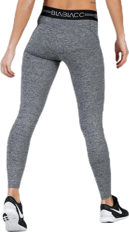 Power Tights Grey - Bild 3