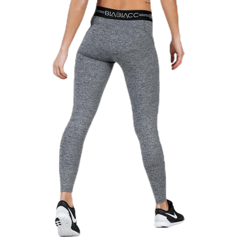 Power Tights Grey - Bild 3