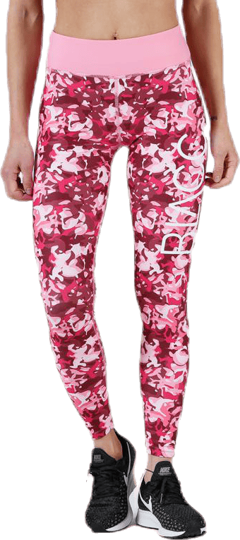 Bluebell ll Orange/Pink