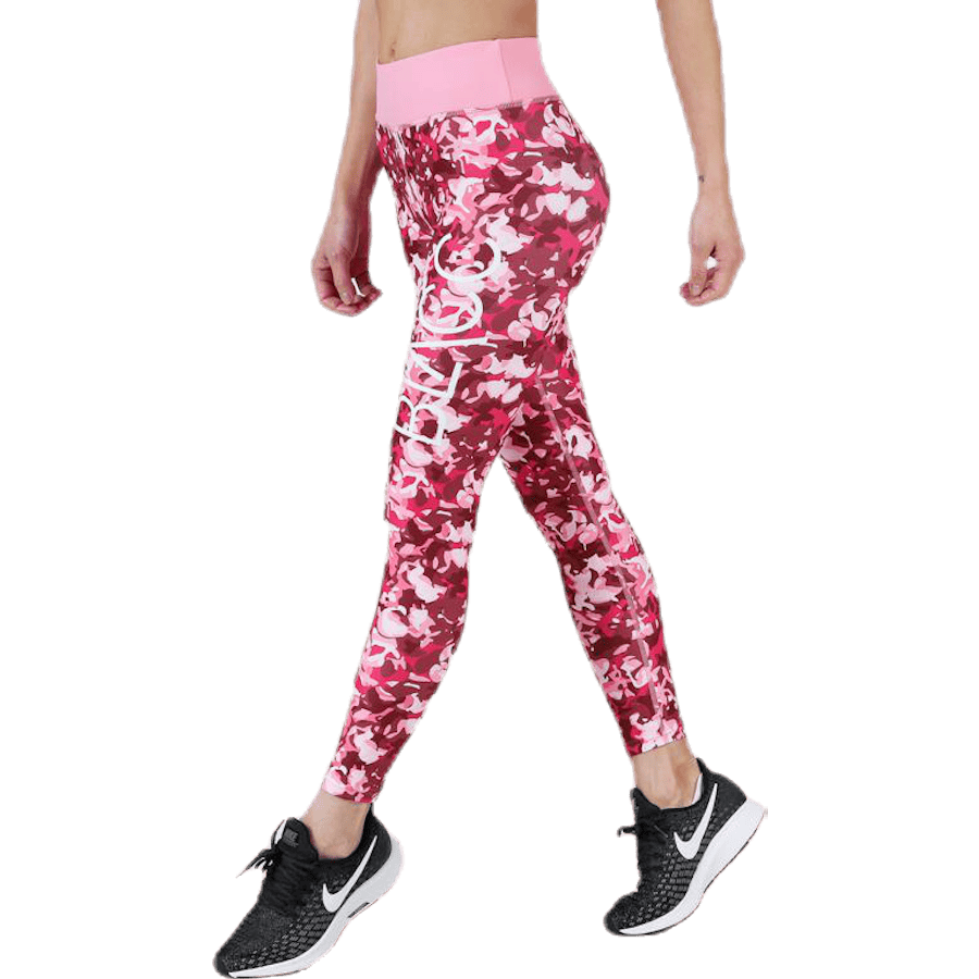 Bluebell ll Orange/Pink - Bild 3