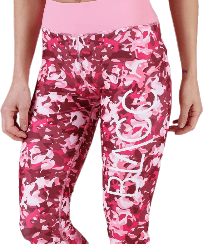 Bluebell ll Orange/Pink - Bild 5