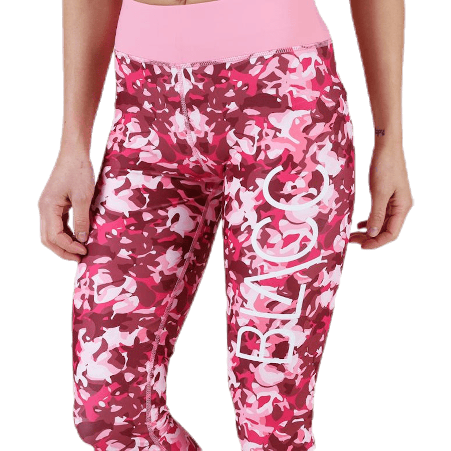 Bluebell ll Orange/Pink - Bild 5