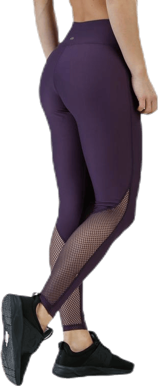 Live Tights Purple - Bild 6