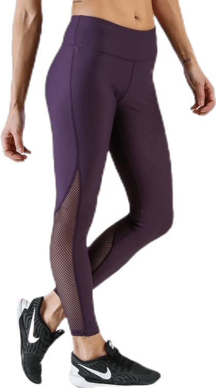 Live Tights Purple - Bild 5