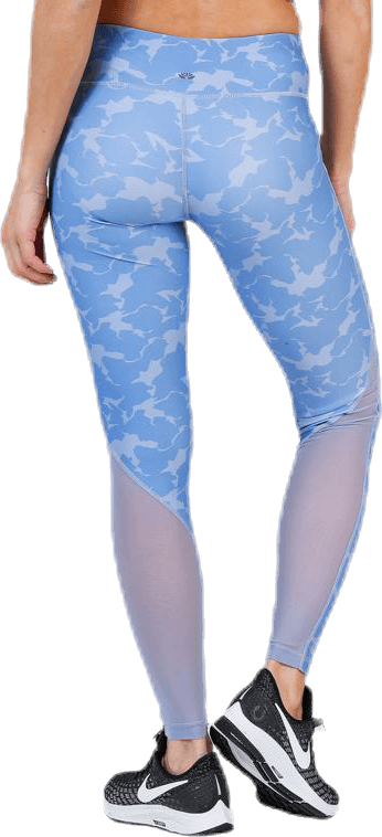 Live Tights Blue - Bild 4