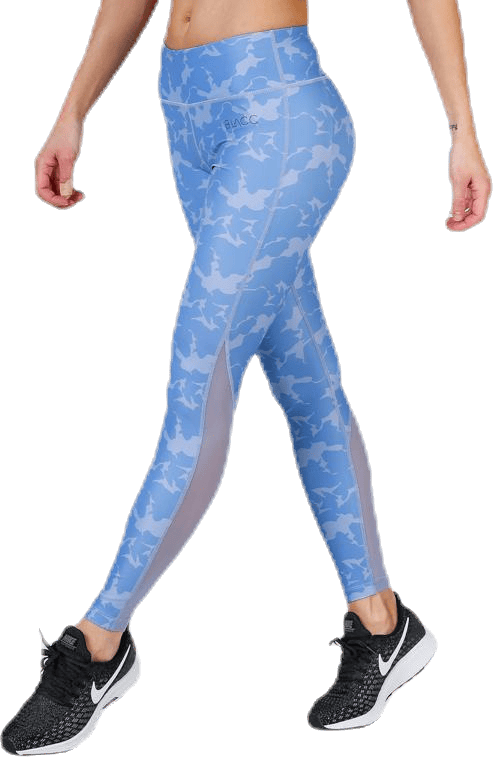 Live Tights Blue