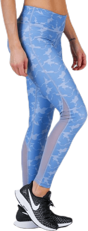 Live Tights Blue - Bild 5