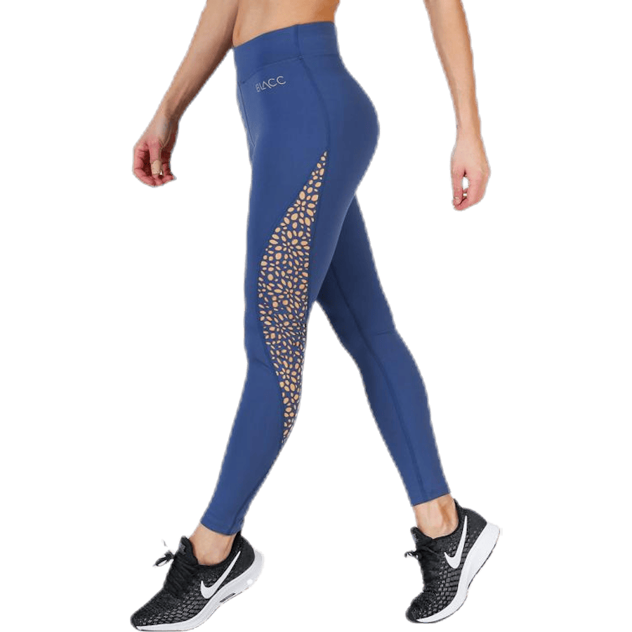 Garda lacercut tights Blue